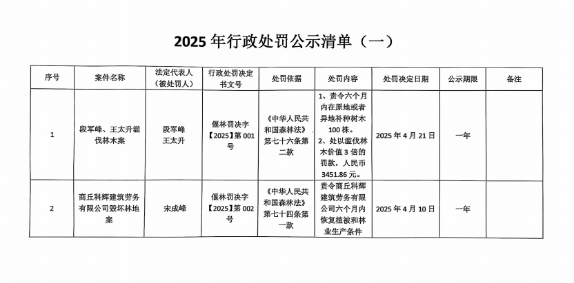 2025年行政處罰公示清單（一）.png