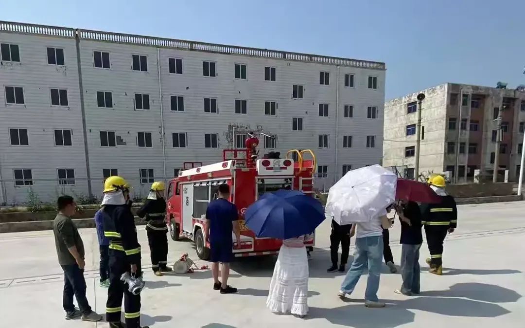 春意盎然戰鼓擂 淬火練兵正當時